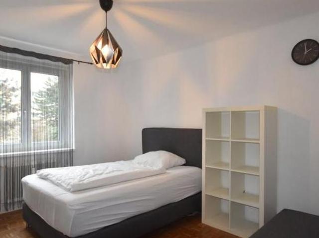 Wohnung mieten in Altstadt, Salzburg