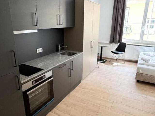 Wohnung mieten in Altstadt, Salzburg