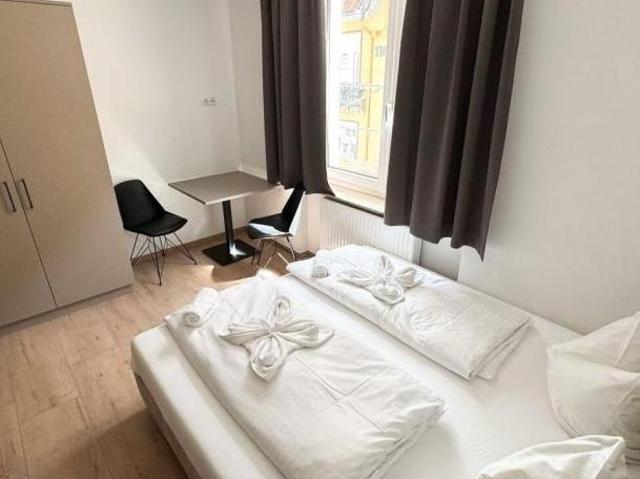 Wohnung mieten in Altstadt, Salzburg