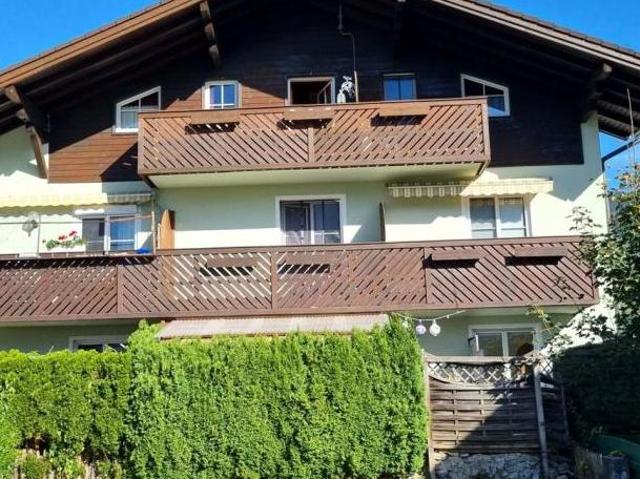 Wohnung mieten in Altstadt, Salzburg