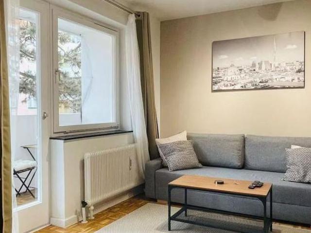 Wohnung mieten in Altstadt, Salzburg