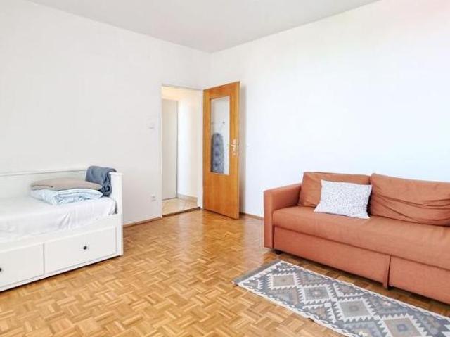 Wohnung mieten in Altstadt, Salzburg