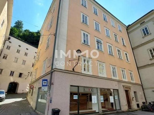 Wohnung mieten in Altstadt, Salzburg