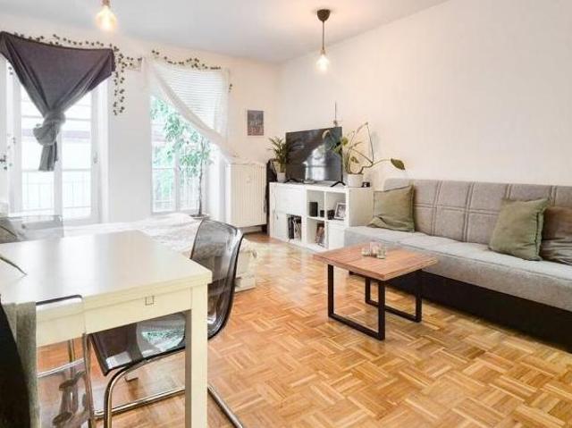 Wohnung mieten in Altstadt, Salzburg