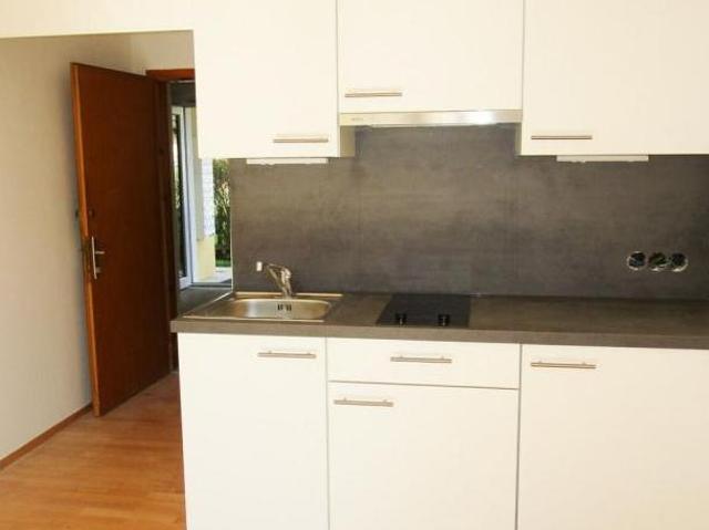 Wohnung mieten in Altstadt, Salzburg