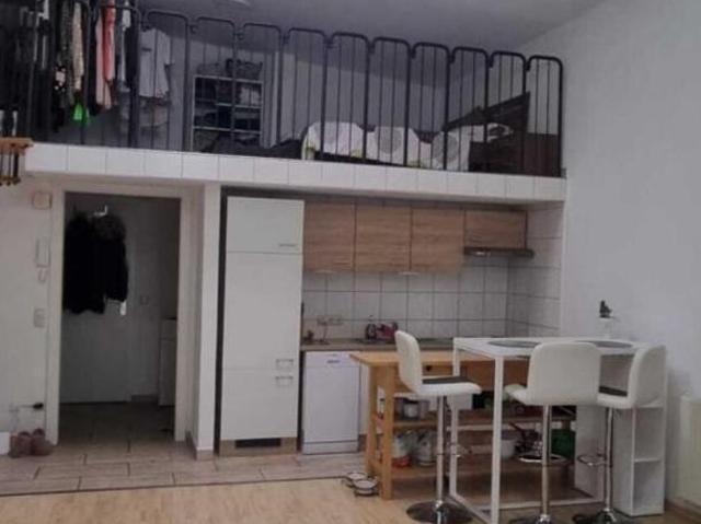 Wohnung mieten in Altstadt, Salzburg