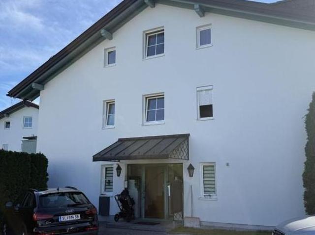 Wohnung mieten in Altstadt, Salzburg