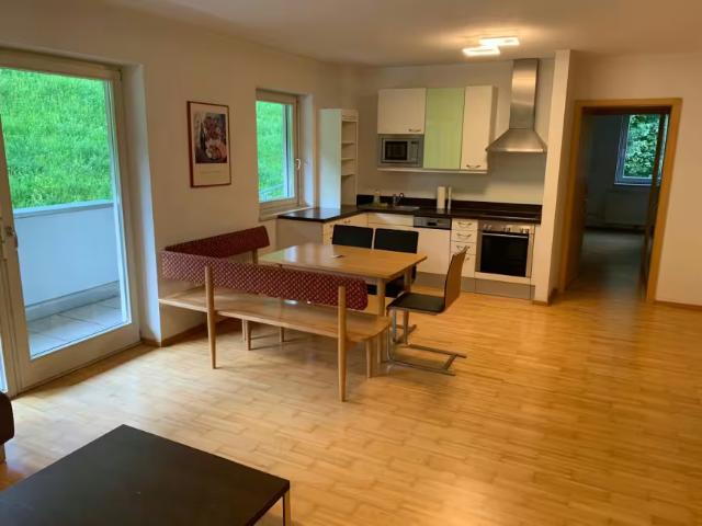 Wohnung mieten in Tirol