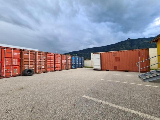 Wohnung mieten in Baldersdorf, Spittal an der Drau