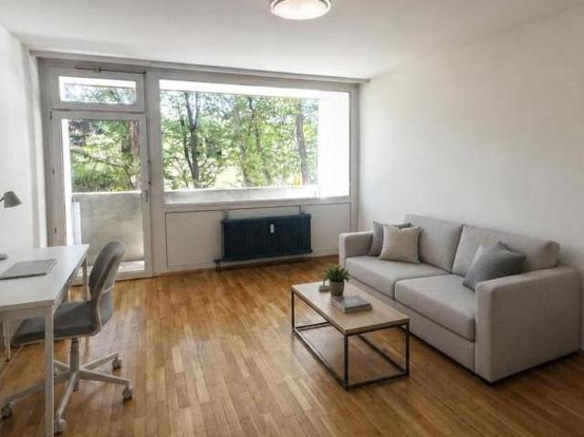 Wohnung mieten in Geidorf, Gersdorf-Feistritz