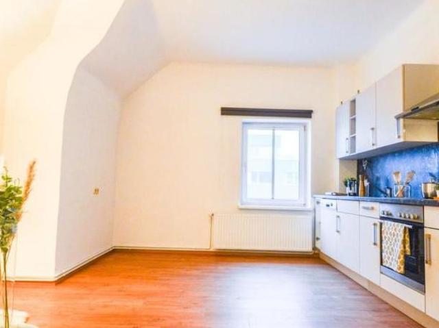 Wohnung mieten in Eggenberg, Gersdorf-Feistritz