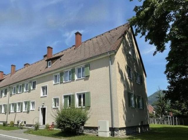 Wohnung mieten in Hafning, Gai