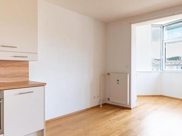 Wohnung mieten in Geidorf, Gersdorf-Feistritz
