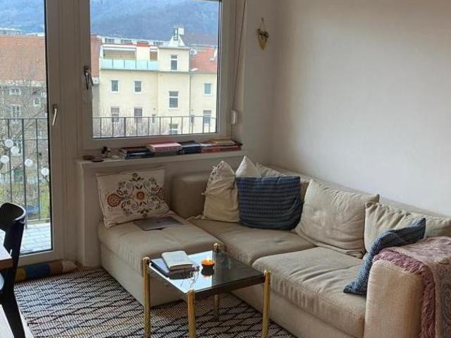 Wohnung mieten in Eggenberg, Gersdorf-Feistritz