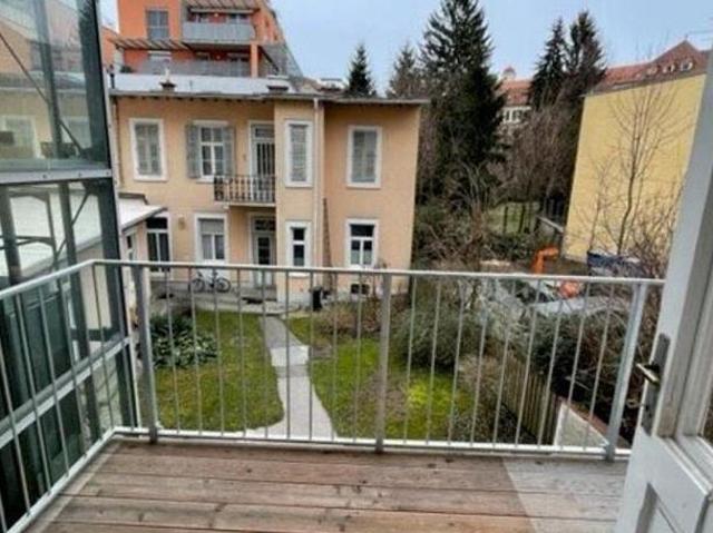 Wohnung mieten in Geidorf, Gersdorf-Feistritz