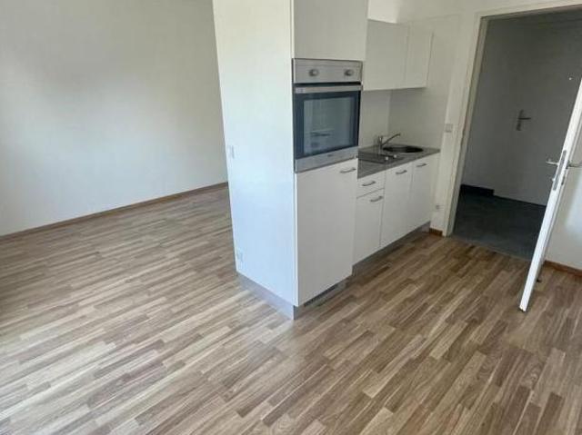 Wohnung mieten in Sankt Peter, Gersdorf-Feistritz