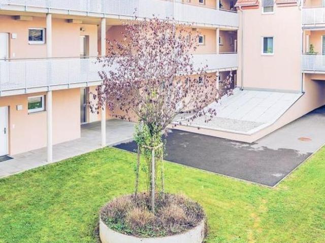 Wohnung mieten in Steiermark