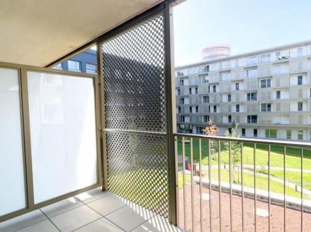 Wohnung mieten in Eggenberg, Gersdorf-Feistritz