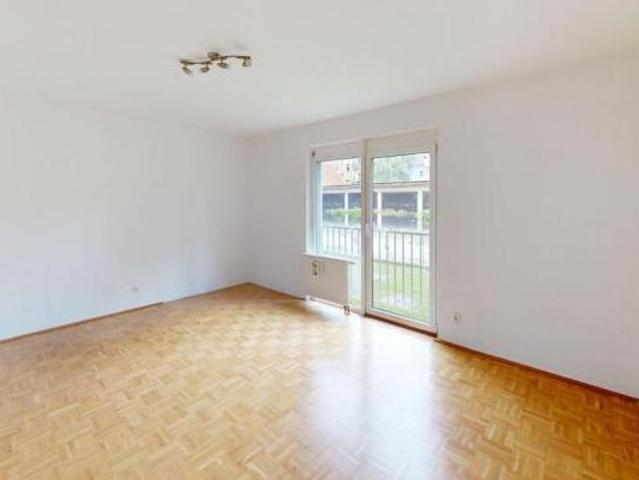 Wohnung mieten in Eggenberg, Gersdorf-Feistritz