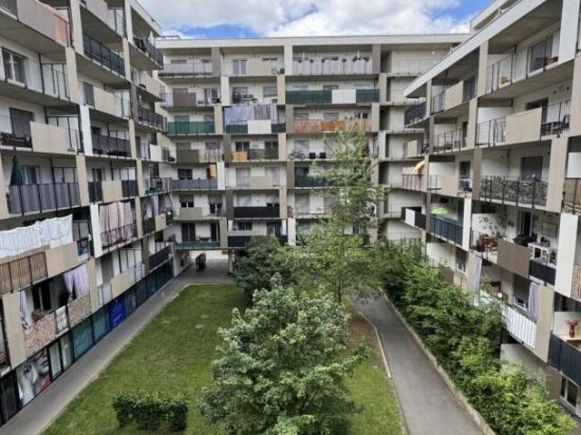 Wohnung mieten in Innere Stadt, Gersdorf-Feistritz
