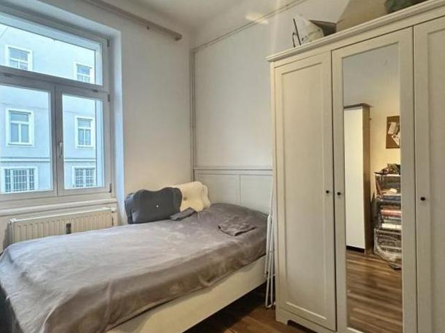 Wohnung mieten in Geidorf, Gersdorf-Feistritz