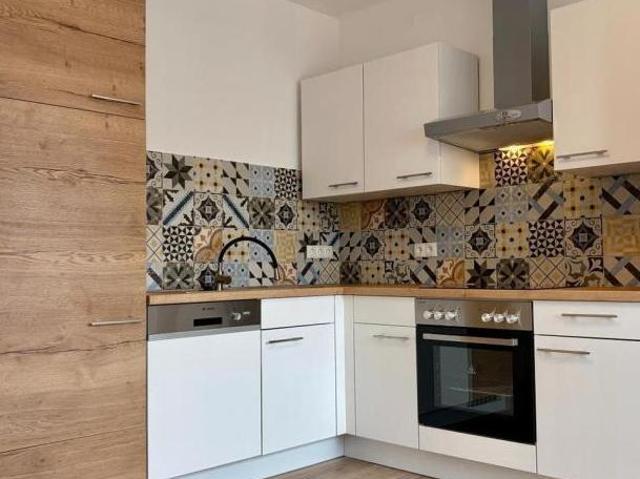 Wohnung mieten in Geidorf, Gersdorf-Feistritz