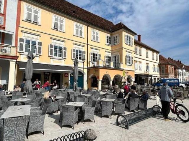 Wohnung mieten in Bad Radkersburg, Steiermark