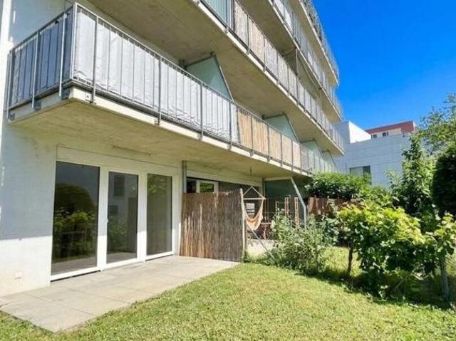 Wohnung mieten in Geidorf, Gersdorf-Feistritz