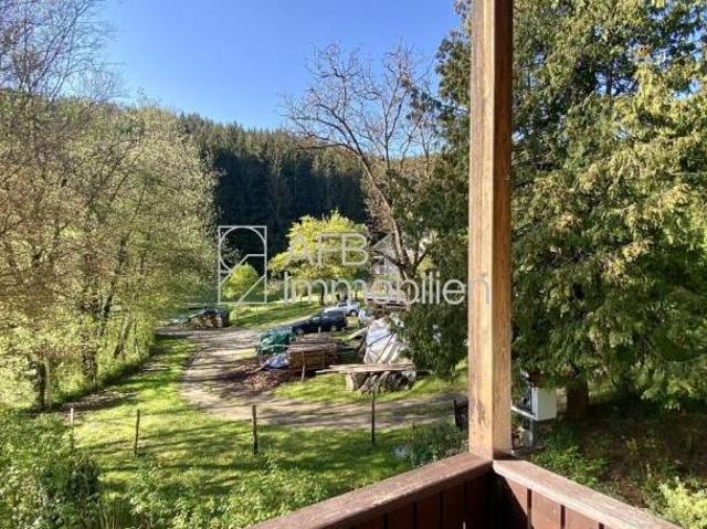 Wohnung mieten in Eisbach, Steiermark