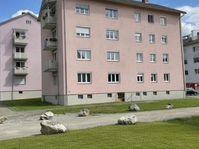 Wohnung mieten in Hafning, Gai