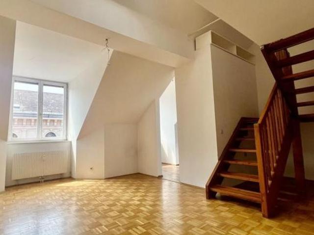 Wohnung mieten in Geidorf, Gersdorf-Feistritz