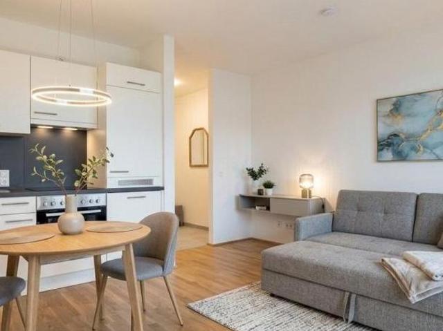 Wohnung mieten in Innere Stadt, Gersdorf-Feistritz