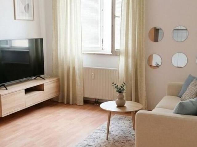 Wohnung mieten in Geidorf, Gersdorf-Feistritz
