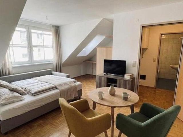 Wohnung mieten in Eggenberg, Gersdorf-Feistritz