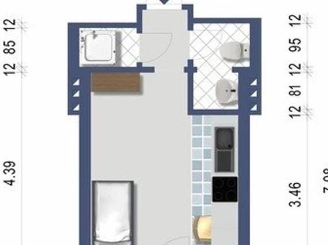 Wohnung mieten in Ketten, Aigen im Ennstal