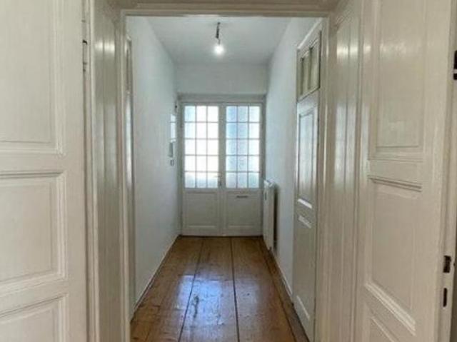 Wohnung mieten in Geidorf, Gersdorf-Feistritz