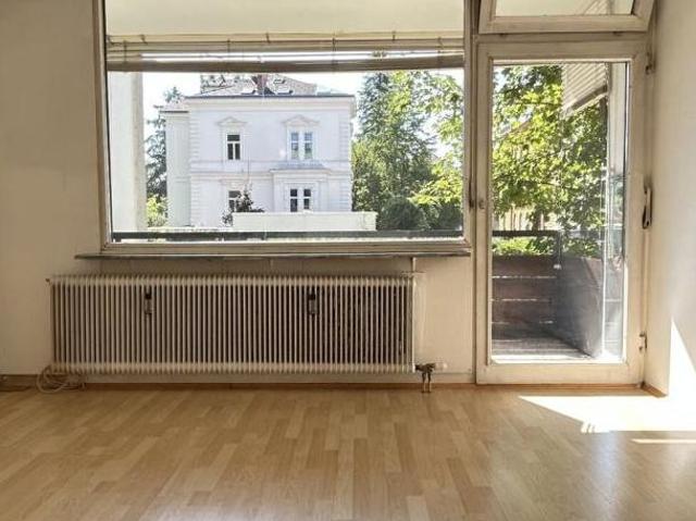 Wohnung mieten in Geidorf, Gersdorf-Feistritz