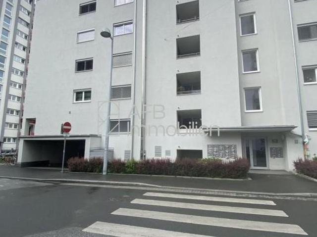 Wohnung mieten in Geidorf, Gersdorf-Feistritz