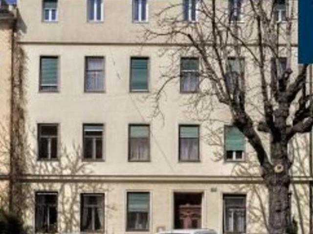 Wohnung mieten in Geidorf, Gersdorf-Feistritz