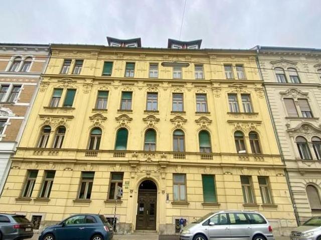 Wohnung mieten in Geidorf, Gersdorf-Feistritz