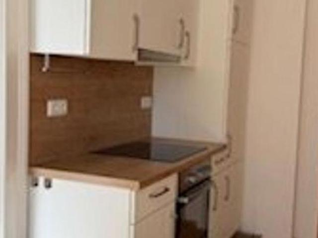Wohnung mieten in Geidorf, Gersdorf-Feistritz