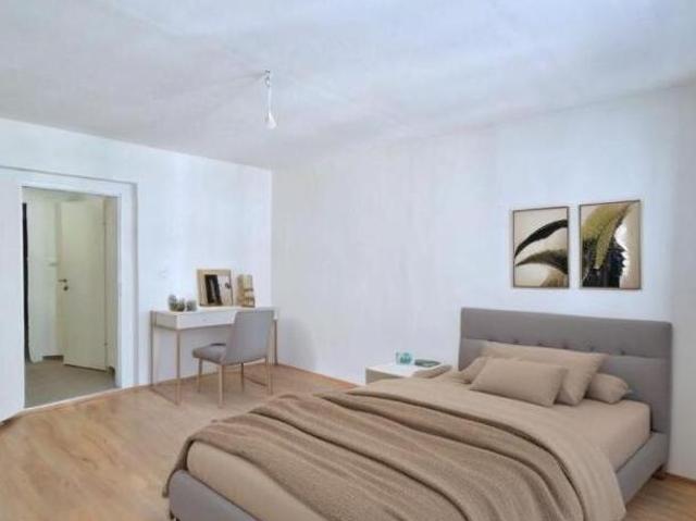 Wohnung mieten in Eggenberg, Gersdorf-Feistritz