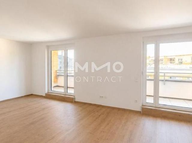 Wohnung mieten in Ring, Hartberg