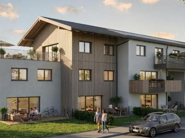 Wohnung mieten in Liebenau, Gersdorf-Feistritz
