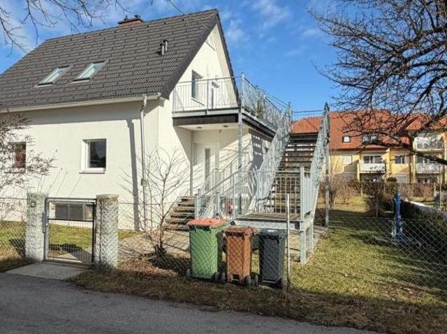 Wohnung mieten in Steiermark