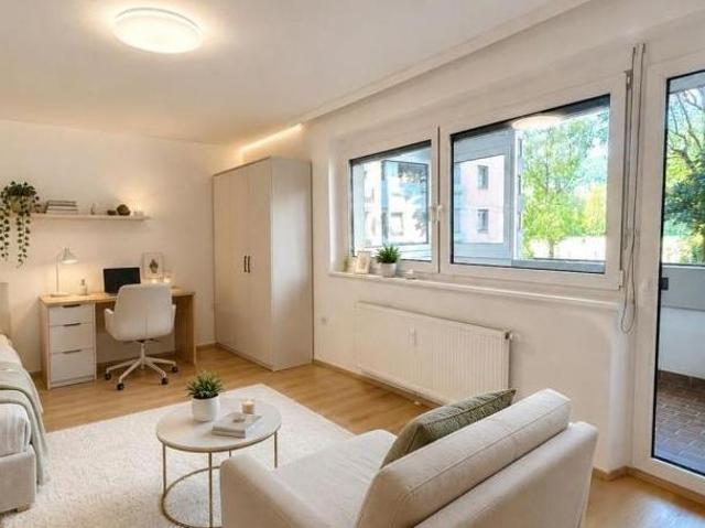 Wohnung mieten in Thal, Steiermark