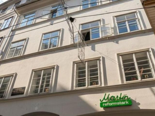 Wohnung mieten in Geidorf, Gersdorf-Feistritz