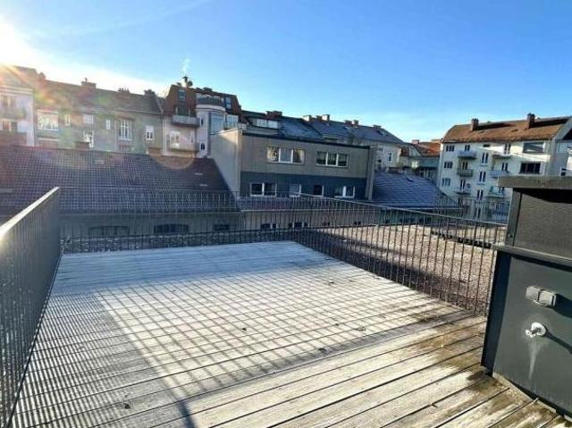 Wohnung mieten in Geidorf, Gersdorf-Feistritz