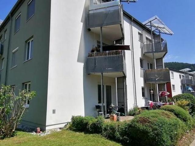 Wohnung mieten in Hafning, Gai