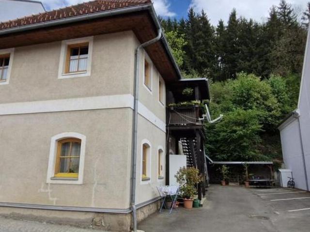 Wohnung mieten in Gai, Steiermark